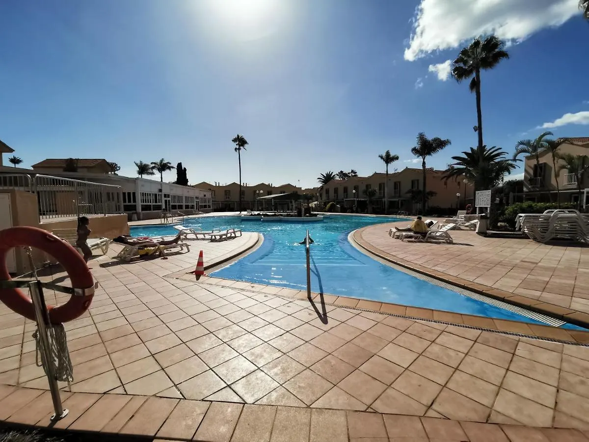 Roberto\'S House Entre Maspalomas Y Meloneras location