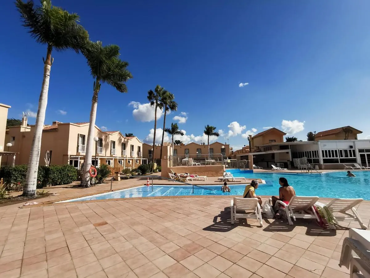 Roberto'S House Entre Maspalomas Y Meloneras إسبانيا