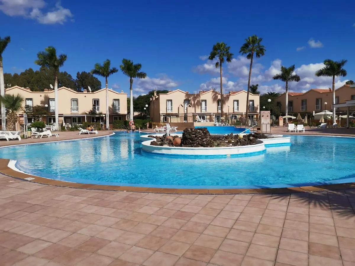 شقة Roberto'S House Entre Maspalomas Y Meloneras إسبانيا