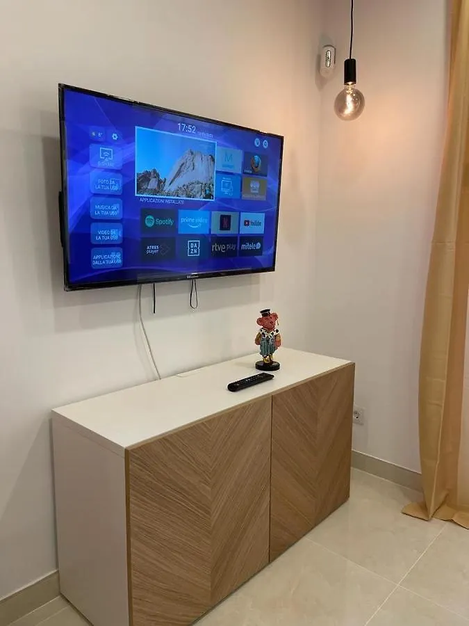 شقة Roberto'S House Entre Maspalomas Y Meloneras إسبانيا
