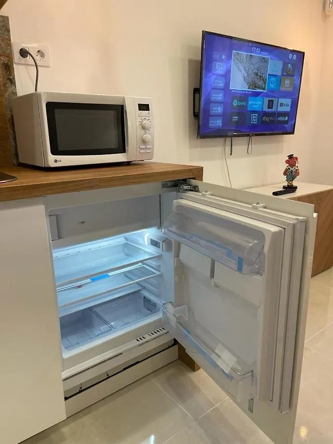 Roberto'S House Entre Maspalomas Y Meloneras ماسبالوماس