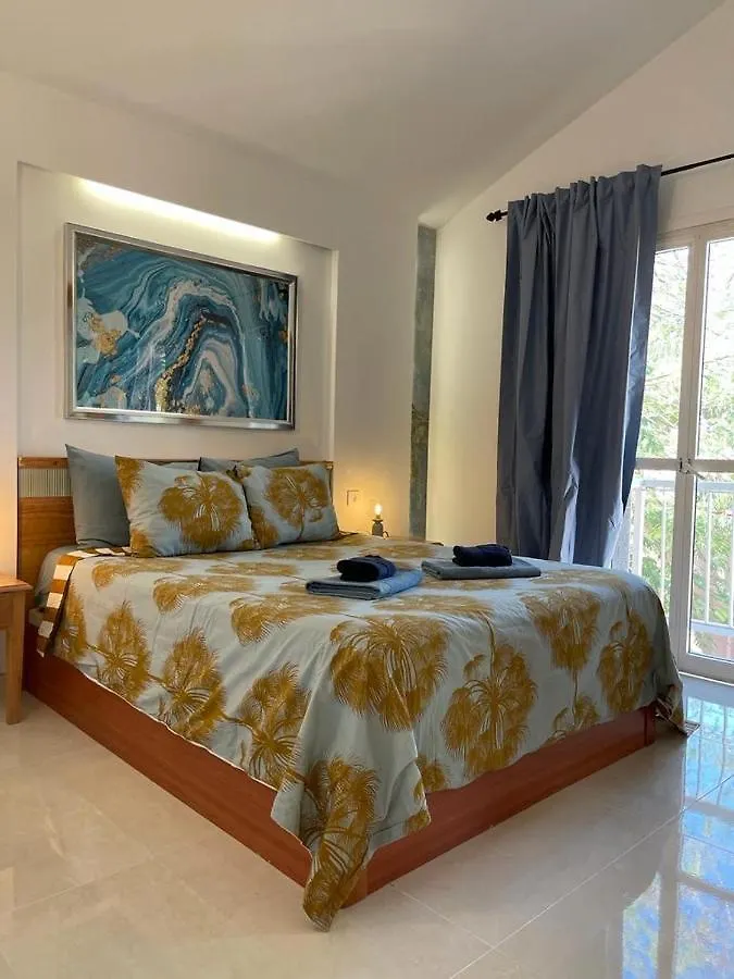شقة Roberto'S House Entre Maspalomas Y Meloneras