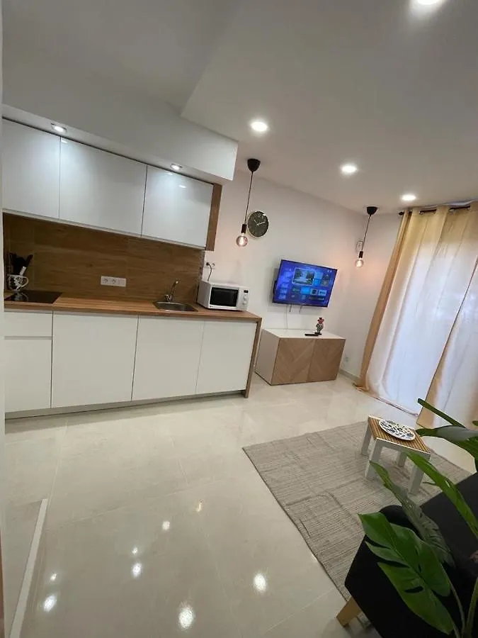 Roberto'S House Entre Maspalomas Y Meloneras شقة ماسبالوماس