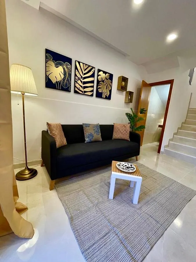 Roberto'S House Entre Maspalomas Y Meloneras إسبانيا
