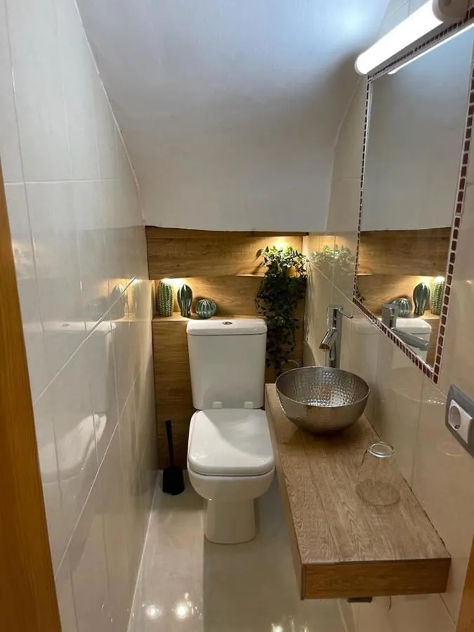 Roberto'S House Entre Maspalomas Y Meloneras إسبانيا